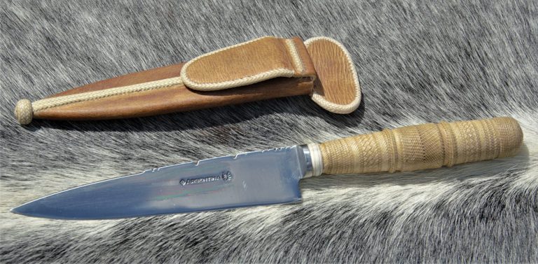 gaucho knife