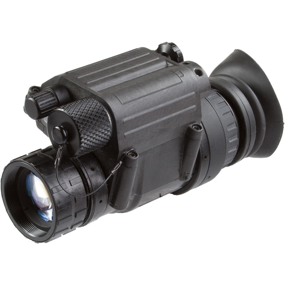 Night vision scope